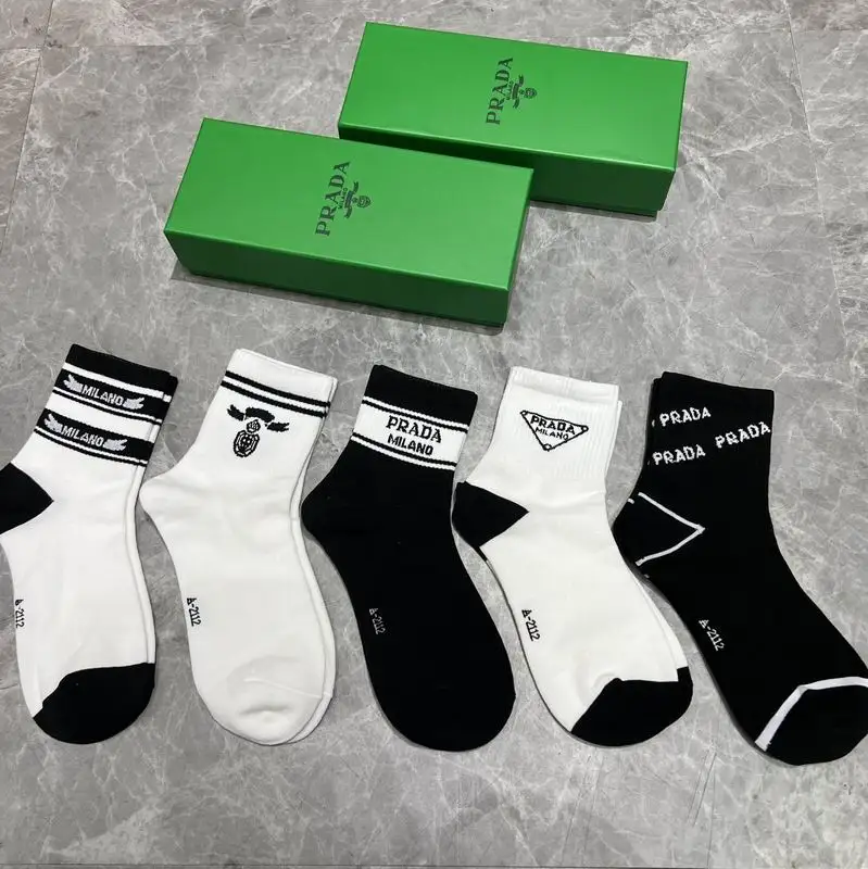 Prada socks 07